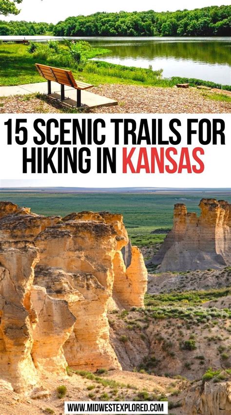 hiking trails wichita ks|11 Scenic Hikes to Take in Wichita, Kansas 